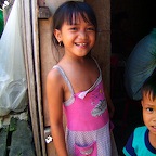 Smiles is the shortest distance toi the heart