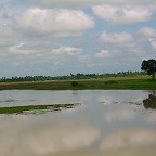 Scenery in Cambodia 2