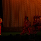 At the Beijing Opera 1