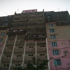 housefixing in Pyongyang