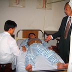 at a Korean Medisin Hostpital 2