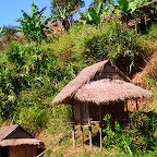 Sights from the busride Vang Vieng to Phonsavanh 6