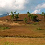 Sights from the busride Vang Vieng to Phonsavanh 8