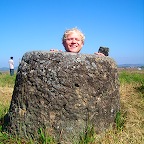 FunPhotoes at the Plains of Jars, outside Phonsavanh, Laos 8