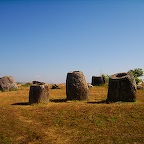 From the Plains of Jars, outside Phonsavanh, Laos 3