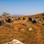 From the Plains of Jars, outside Phonsavanh, Laos 7