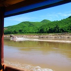 Others took FastBoat between Luang Pradang and border of Thailand 3