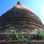 Another temple in Bagan 4