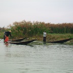 View at the Inle Lake 1