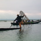 View at the Inle Lake 2