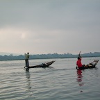 View at the Inle Lake 4