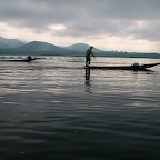 View at the Inle Lake 5