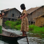 View at the Inle Lake 6