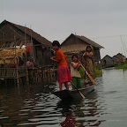 View at the Inle Lake 7