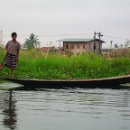 View at the Inle Lake 8