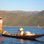 View at the Inle Lake 9
