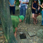 getting down in the VC tunnel 1