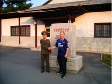 friendly agrement was made....